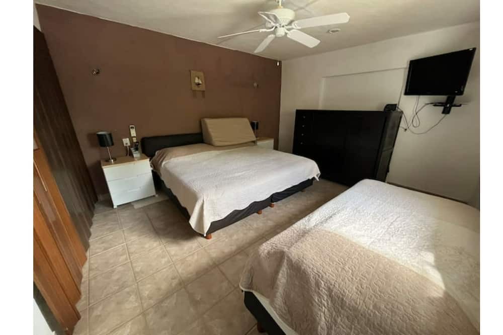 Photo of Bedroom in Telchac Puerto