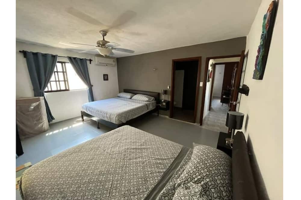 Photo of Bedroom in Telchac Puerto