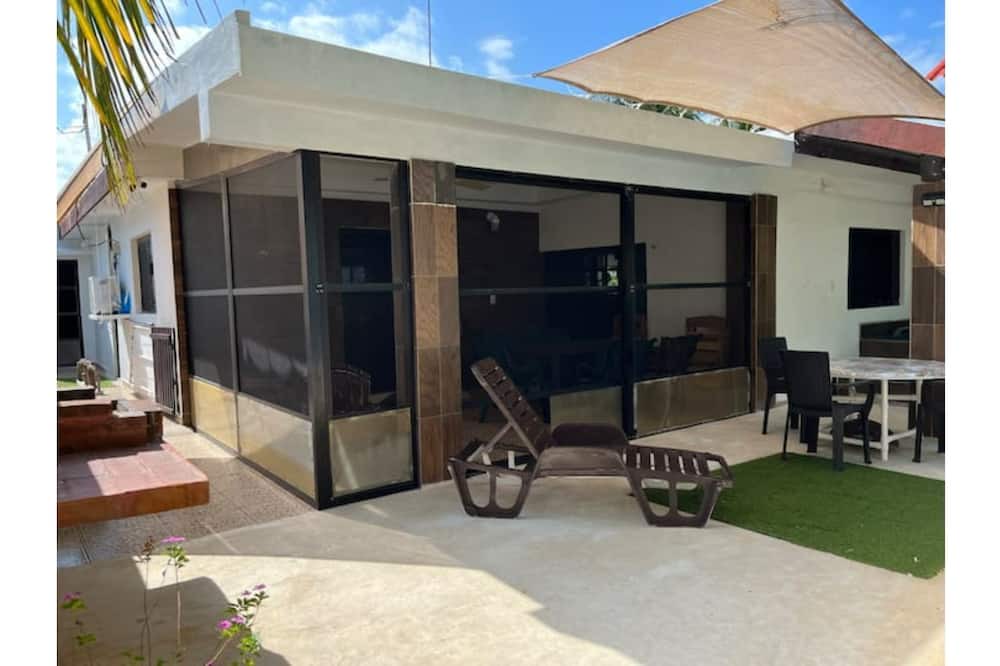 Photo of Outdoor in Telchac Puerto