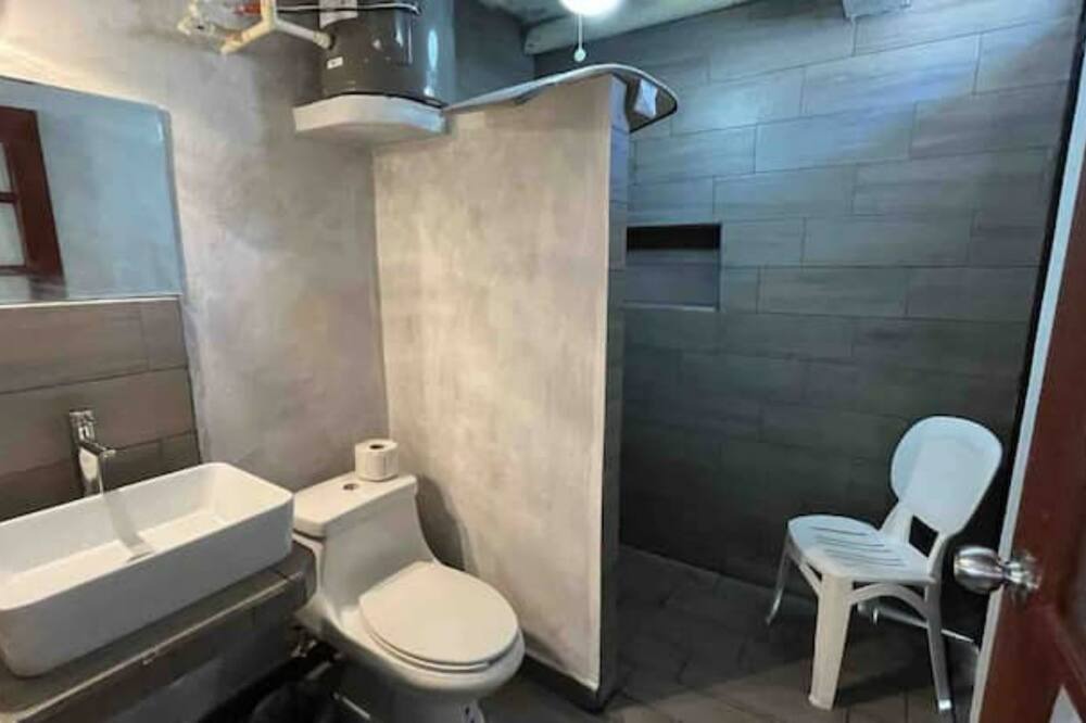 Photo of Bathroom in Telchac Puerto