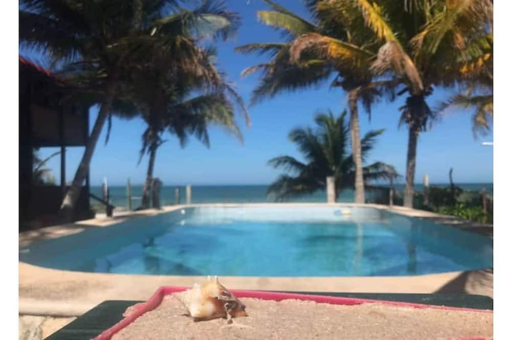 Photo of Outdoor in Telchac Puerto