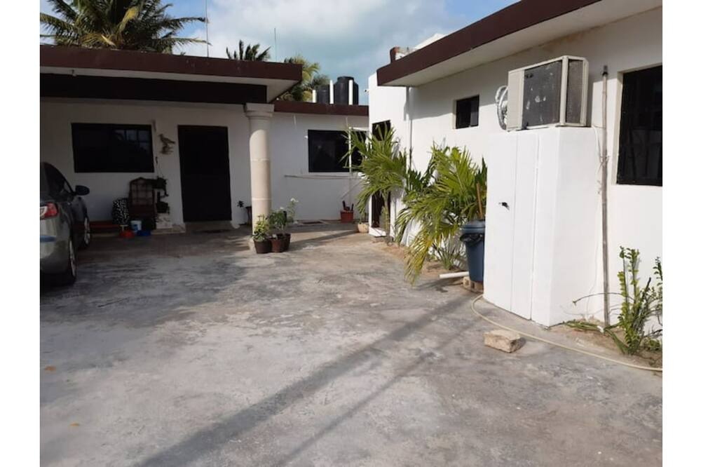 Photo of Outdoor in Telchac Puerto