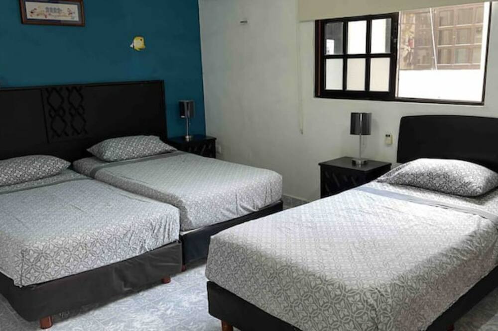 Photo of Bedroom in Telchac Puerto
