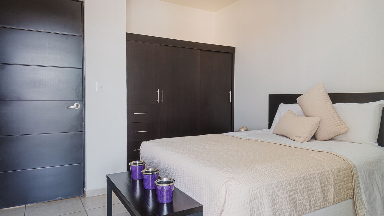 Photo of Bedroom in Queretaro