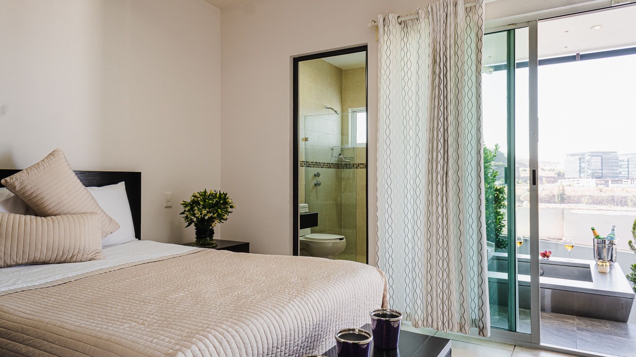 Photo of Bedroom in Queretaro