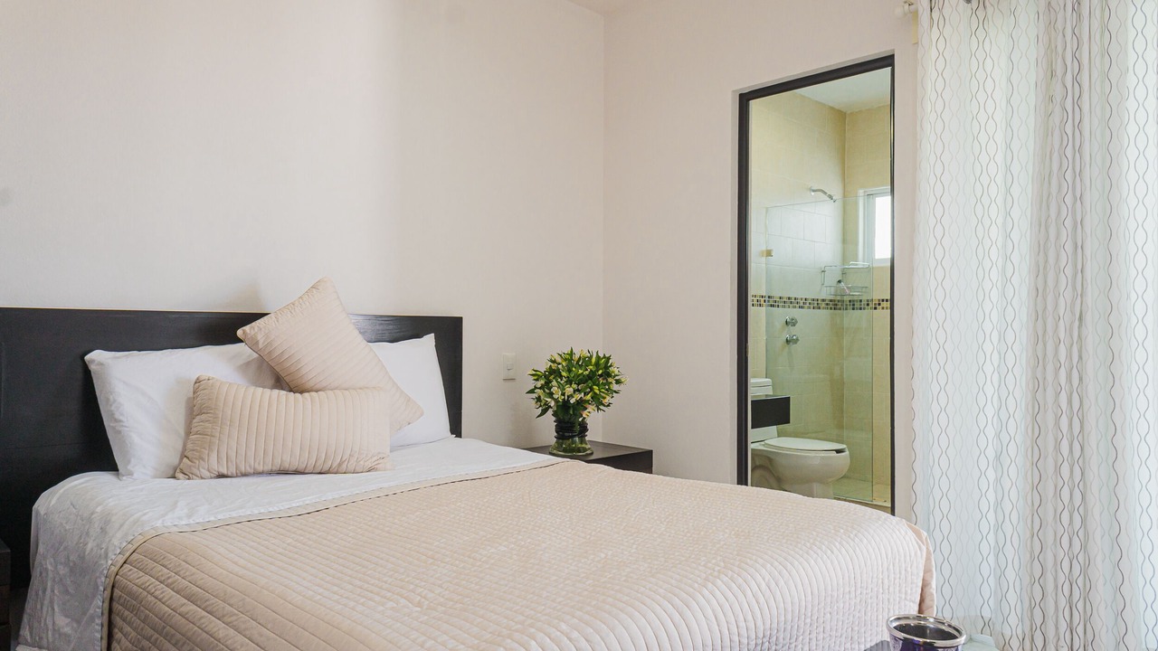 Photo of Bedroom in Queretaro