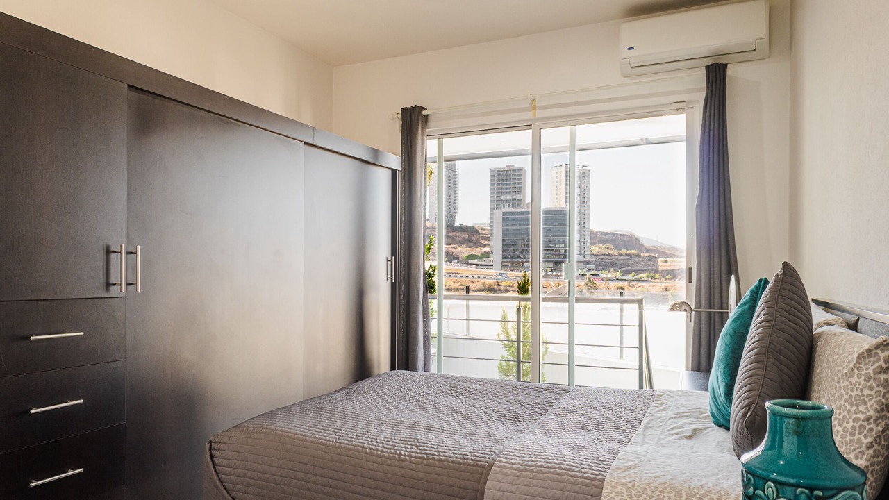 Photo of Bedroom in Queretaro
