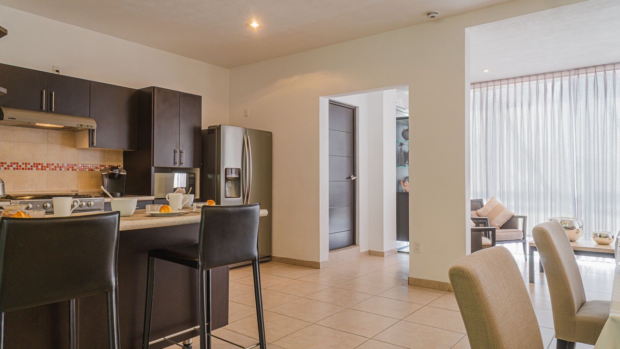Photo of Kitchen in Queretaro