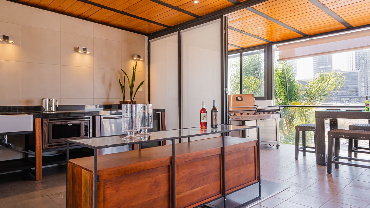 Photo of Kitchen in Queretaro