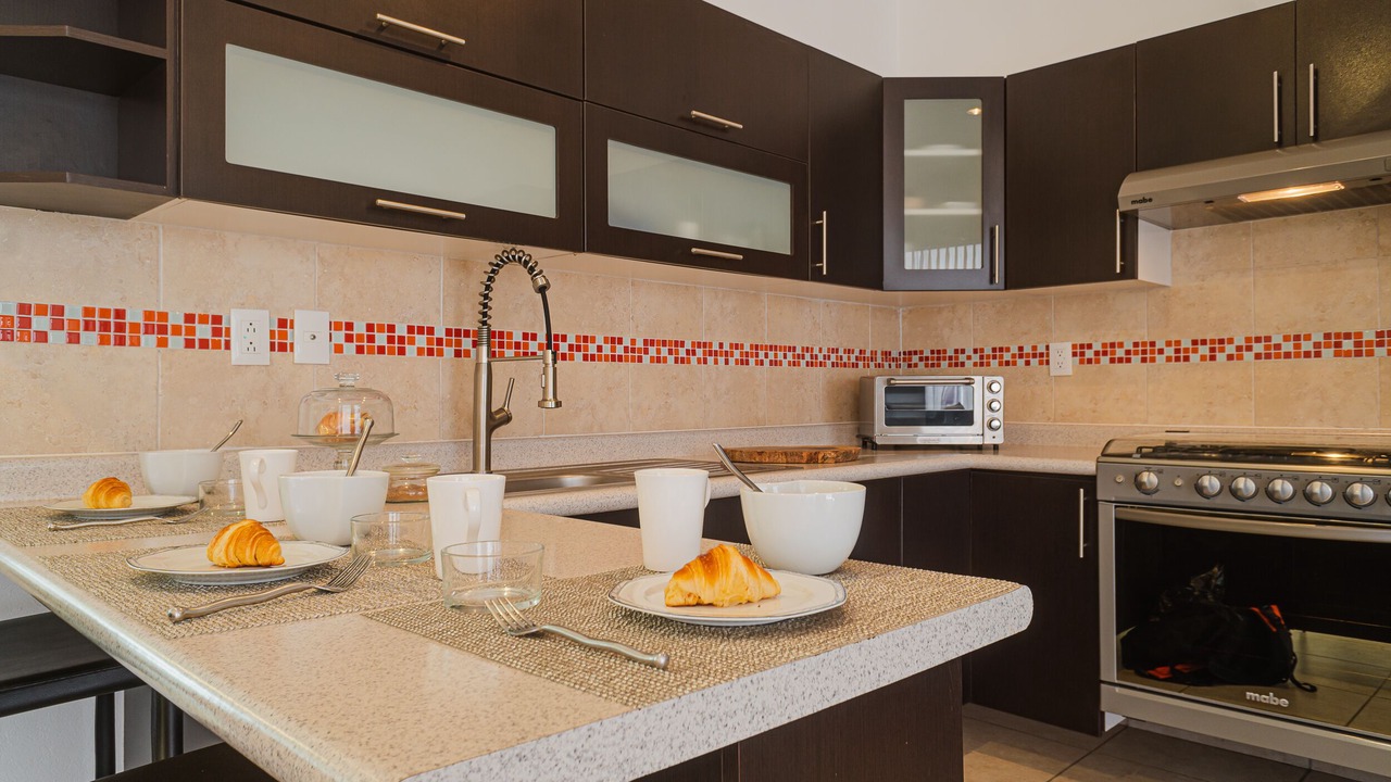Photo of Kitchen in Queretaro