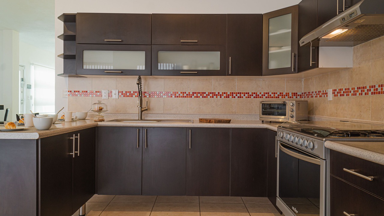 Photo of Kitchen in Queretaro