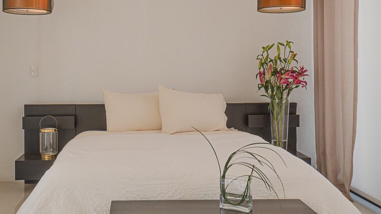 Photo of Bedroom in Queretaro