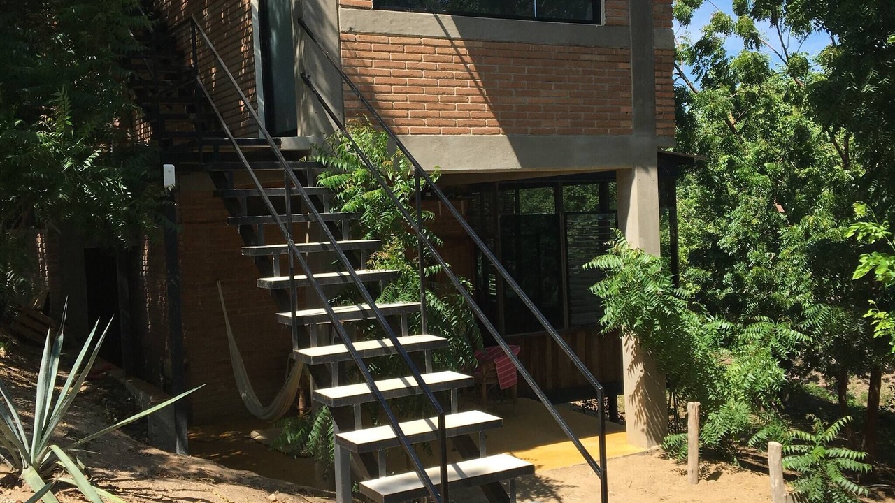 Photo of Patio Balcony in Salchi