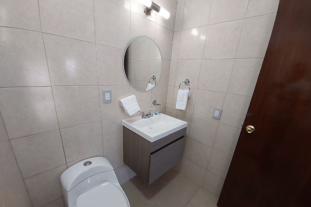 Photo of Bathroom in Guasave