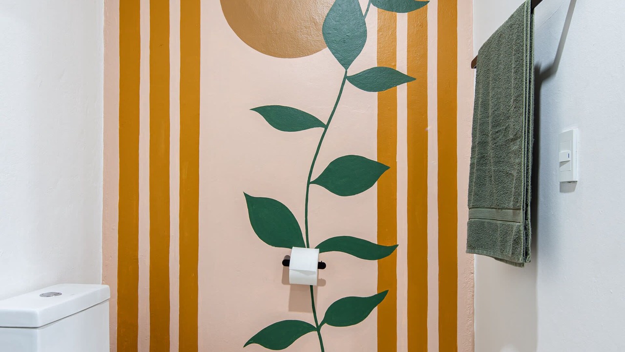 Photo of Bathroom in Oaxaca