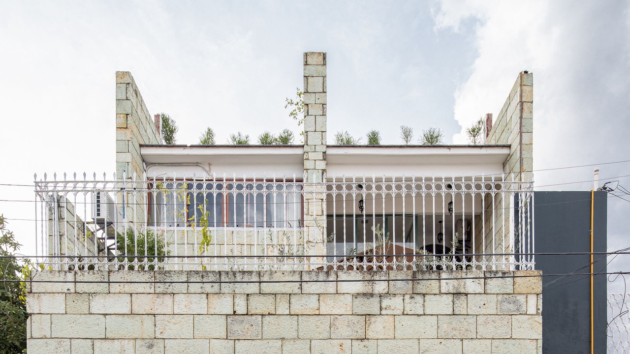 Photo of Outdoor in Oaxaca