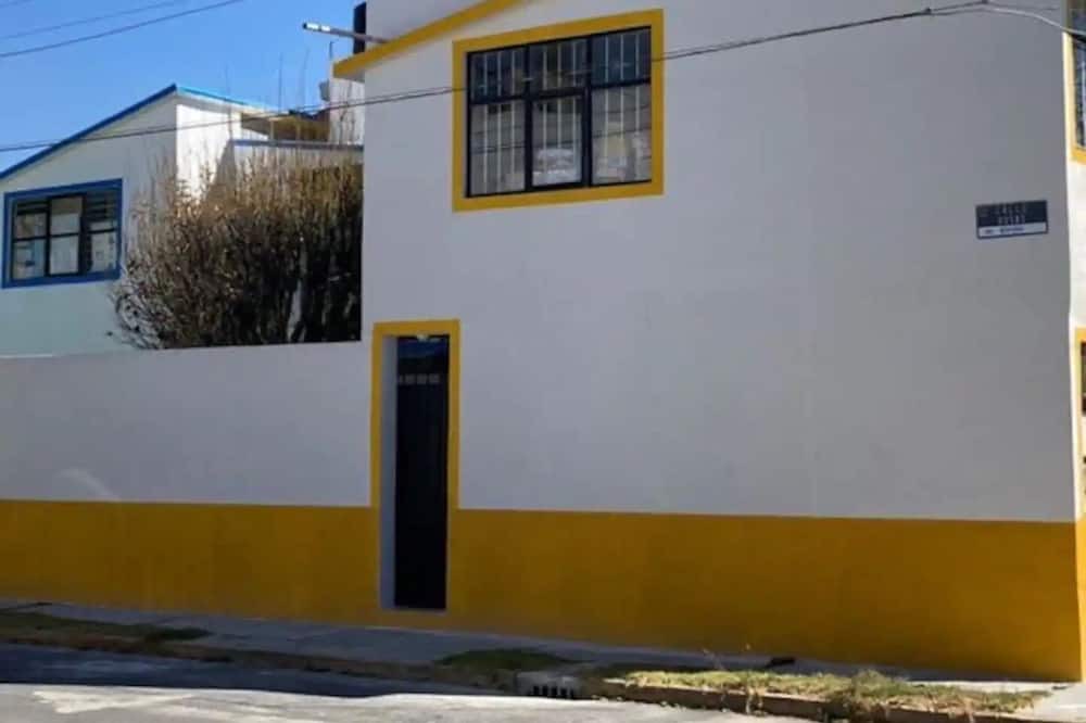 Photo of Outdoor in Metepec