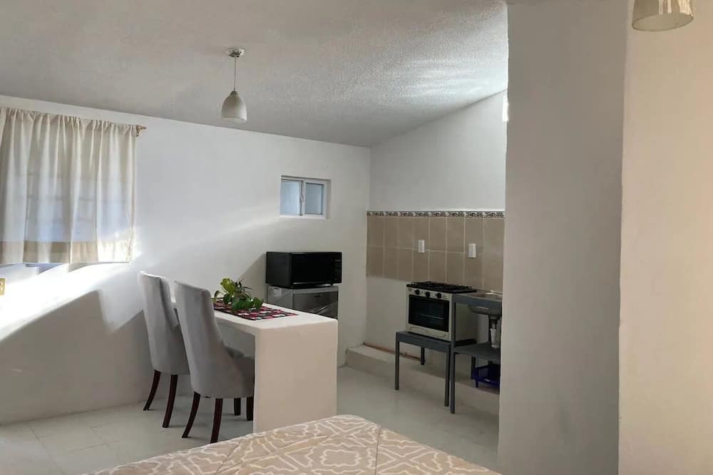 Photo of Bedroom in Metepec