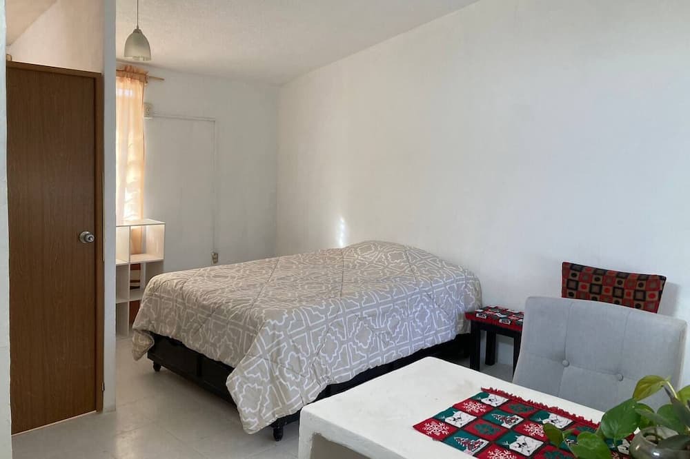 Photo of Bedroom in Metepec
