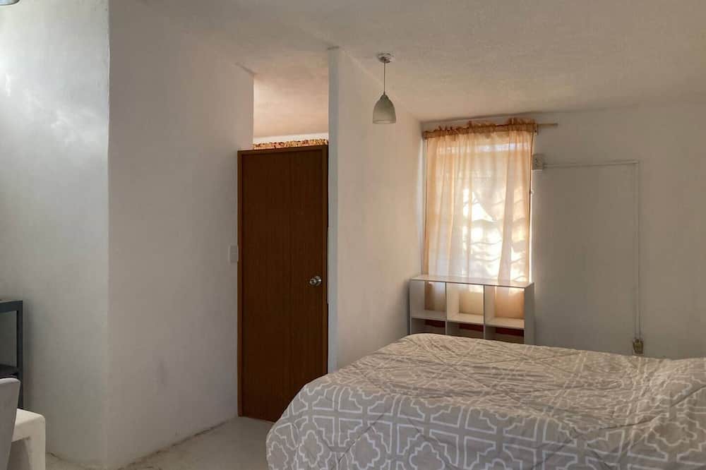 Photo of Bedroom in Metepec