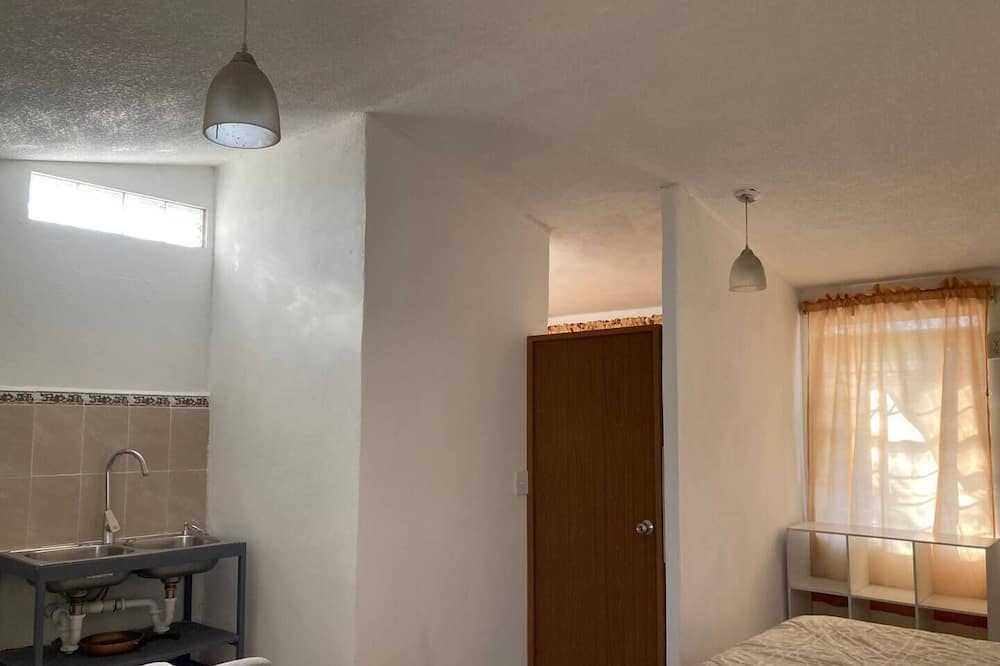 Photo of Bedroom in Metepec