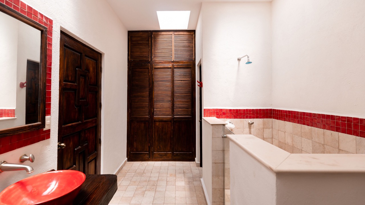 Photo of Bathroom in Silao