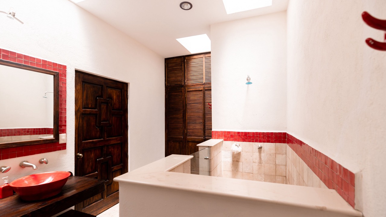 Photo of Bathroom in Silao
