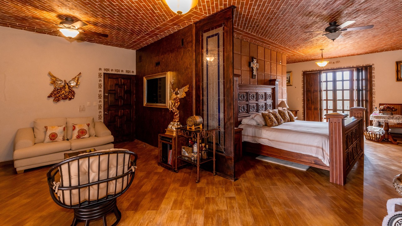 Photo of Bedroom in Silao