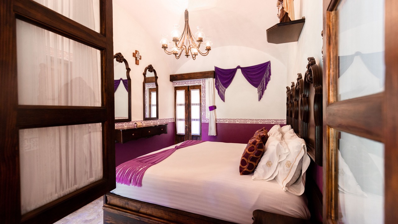 Photo of Bedroom in Silao