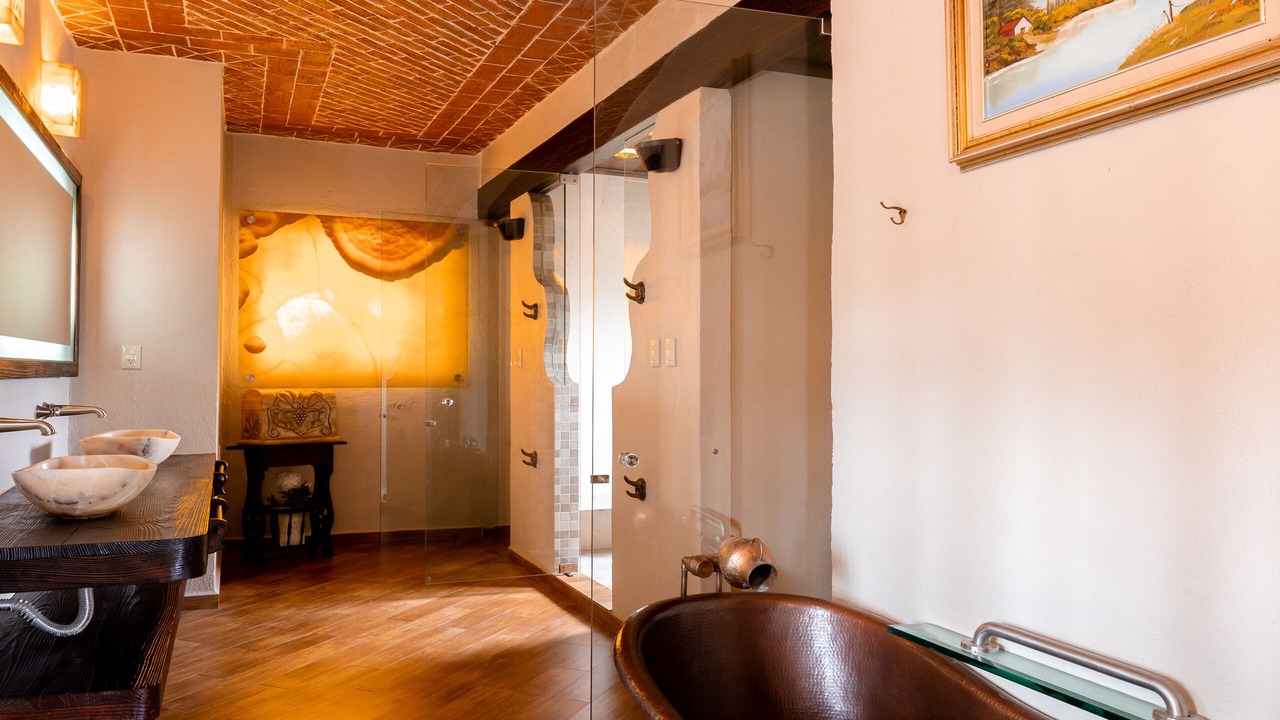 Photo of Bathroom in Silao
