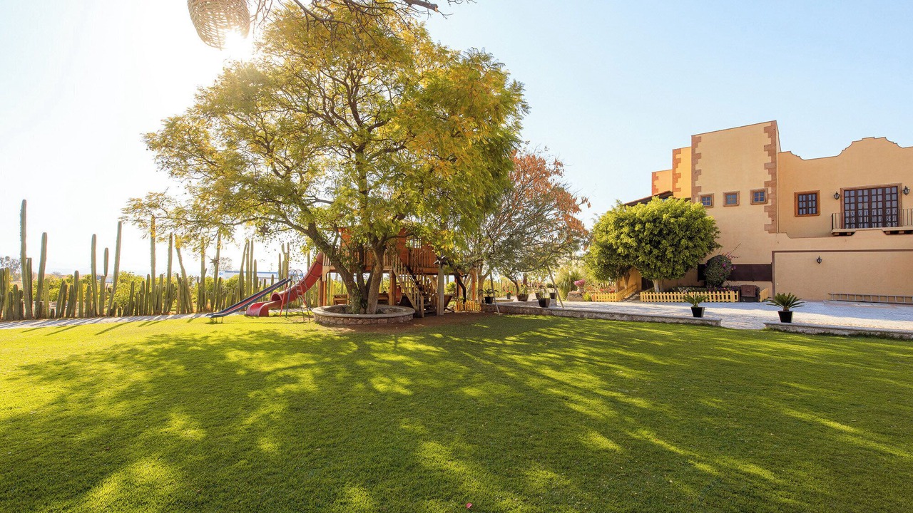 Photo of Outdoor in Silao