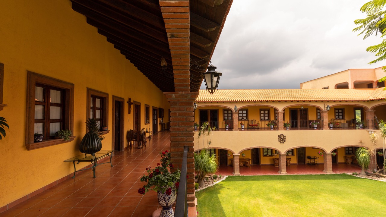 Photo of Bedroom in Silao
