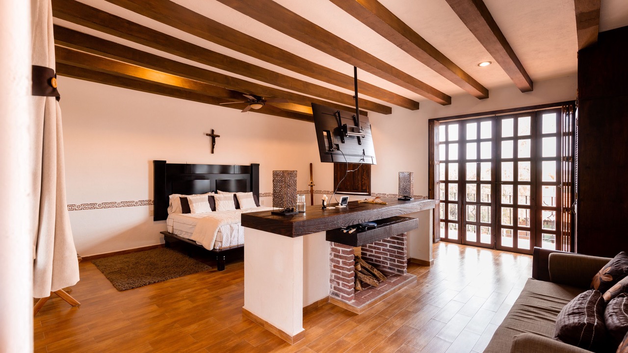 Photo of Bedroom in Silao