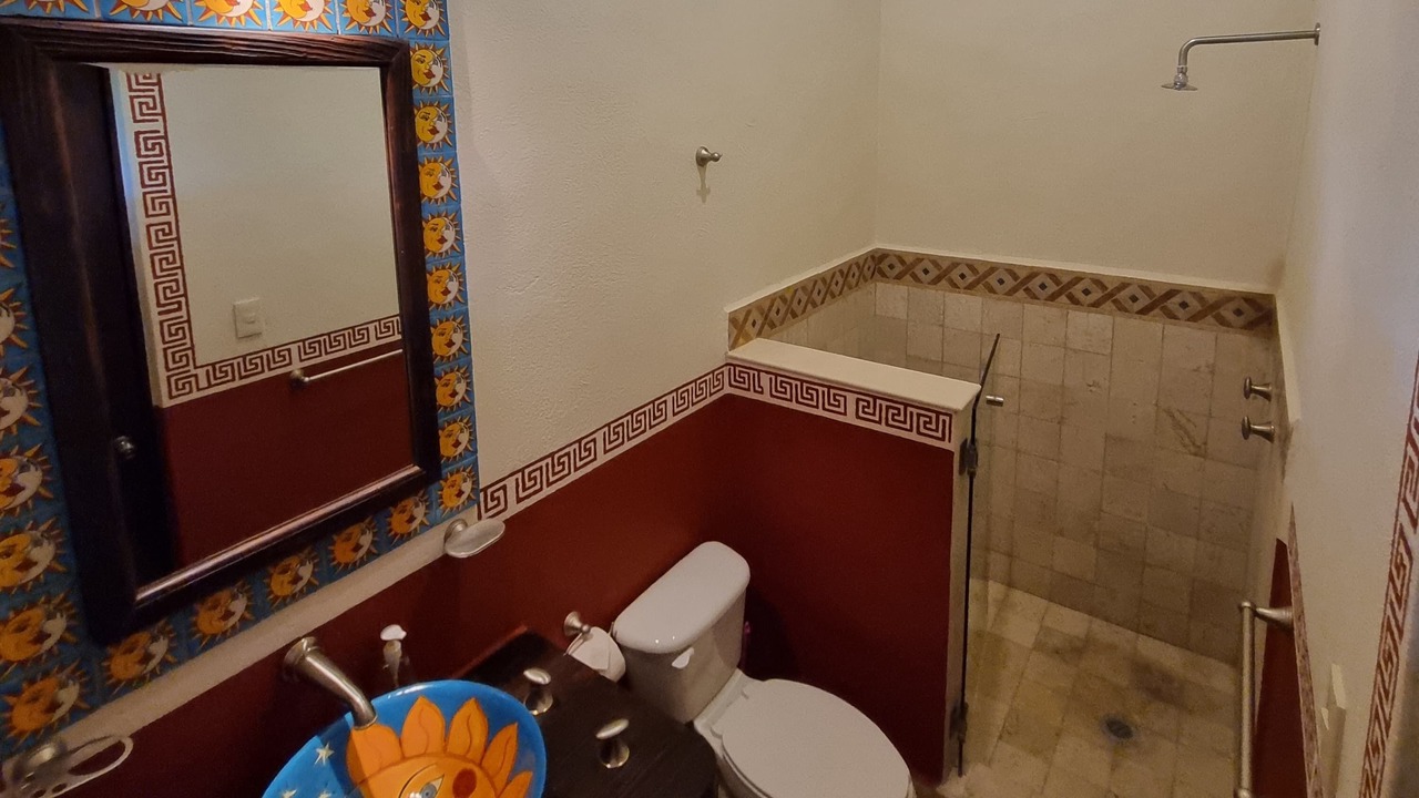 Photo of Bathroom in Silao