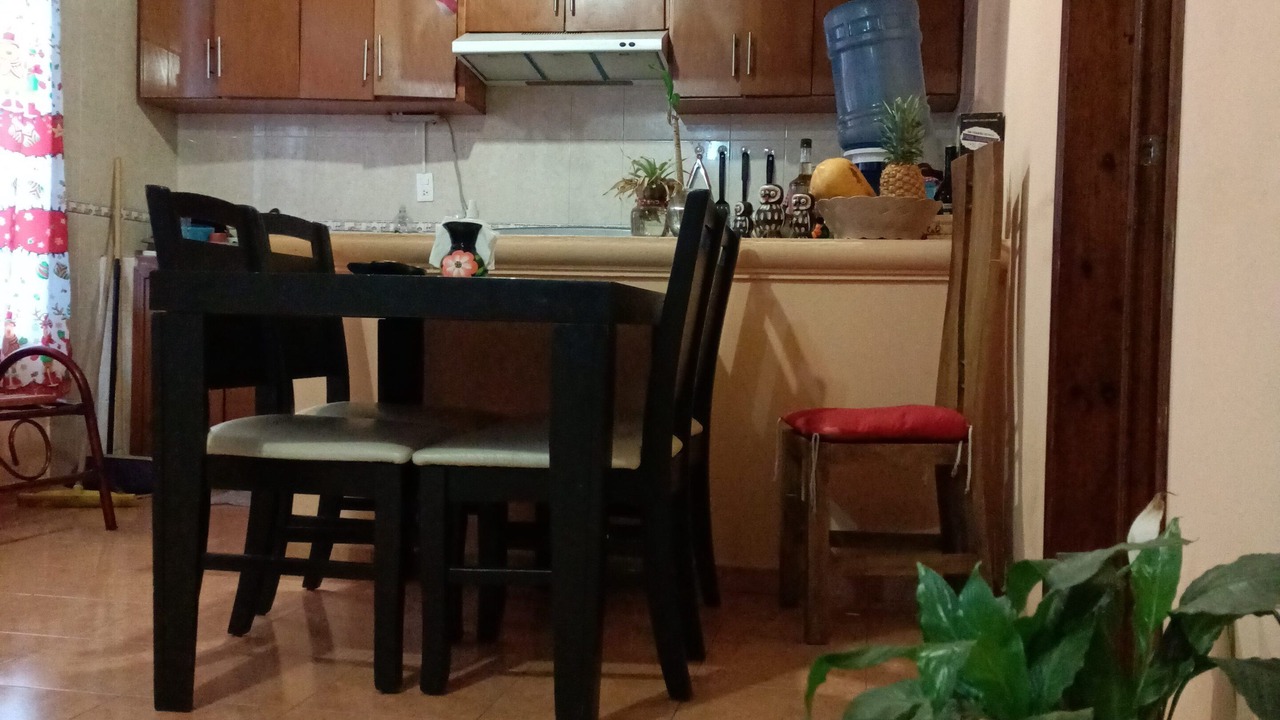 Photo of Kitchen in Tianguistenco