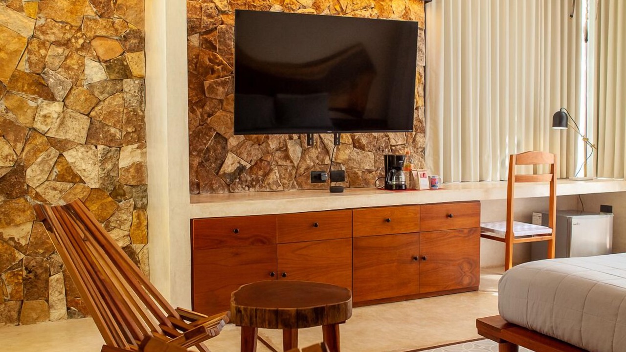 Photo of Bedroom in Conkal