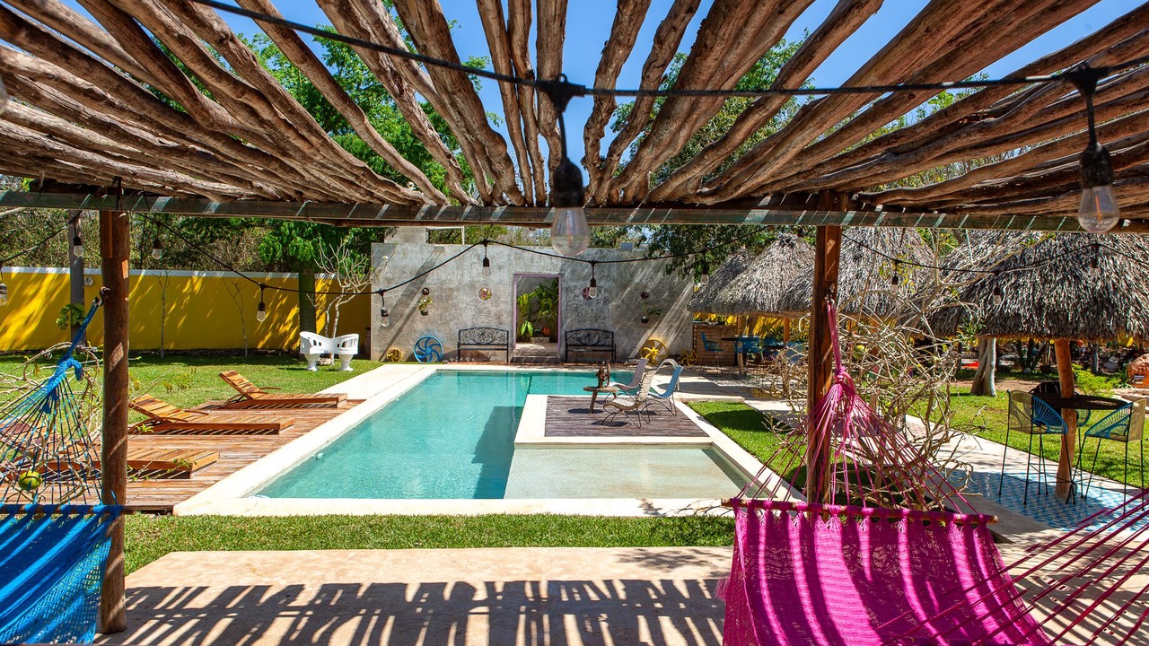 Photo of Outdoor in Conkal
