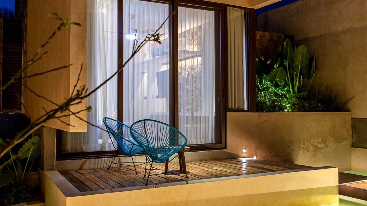 Photo of Bedroom in Conkal