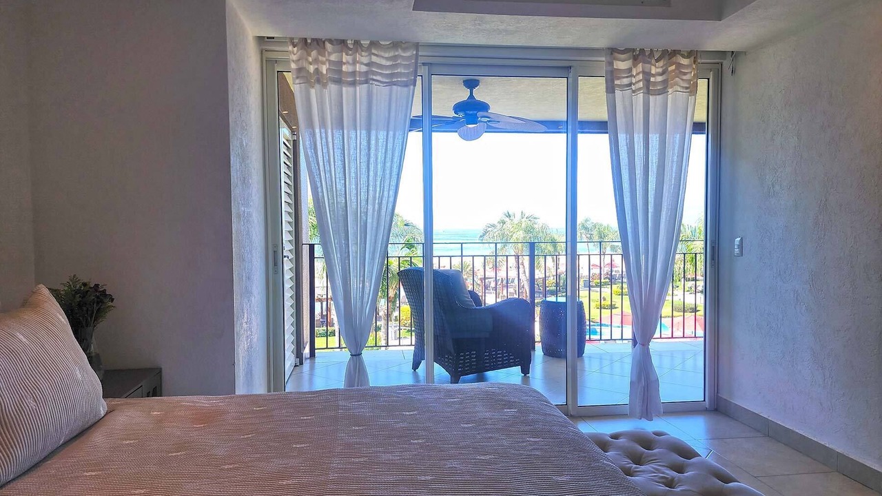 Photo of Bedroom in Olimpica