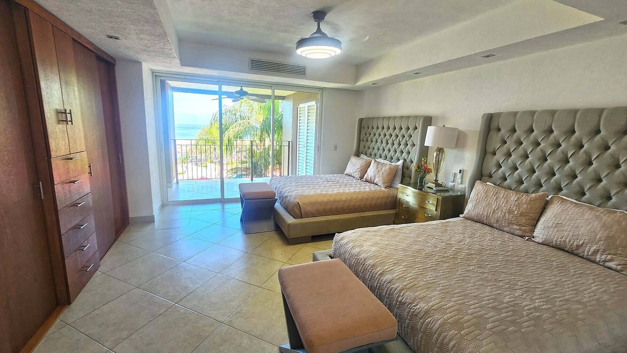Photo of Bedroom in Olimpica