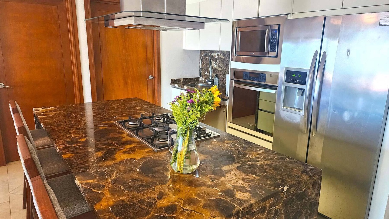 Photo of Kitchen in Olimpica