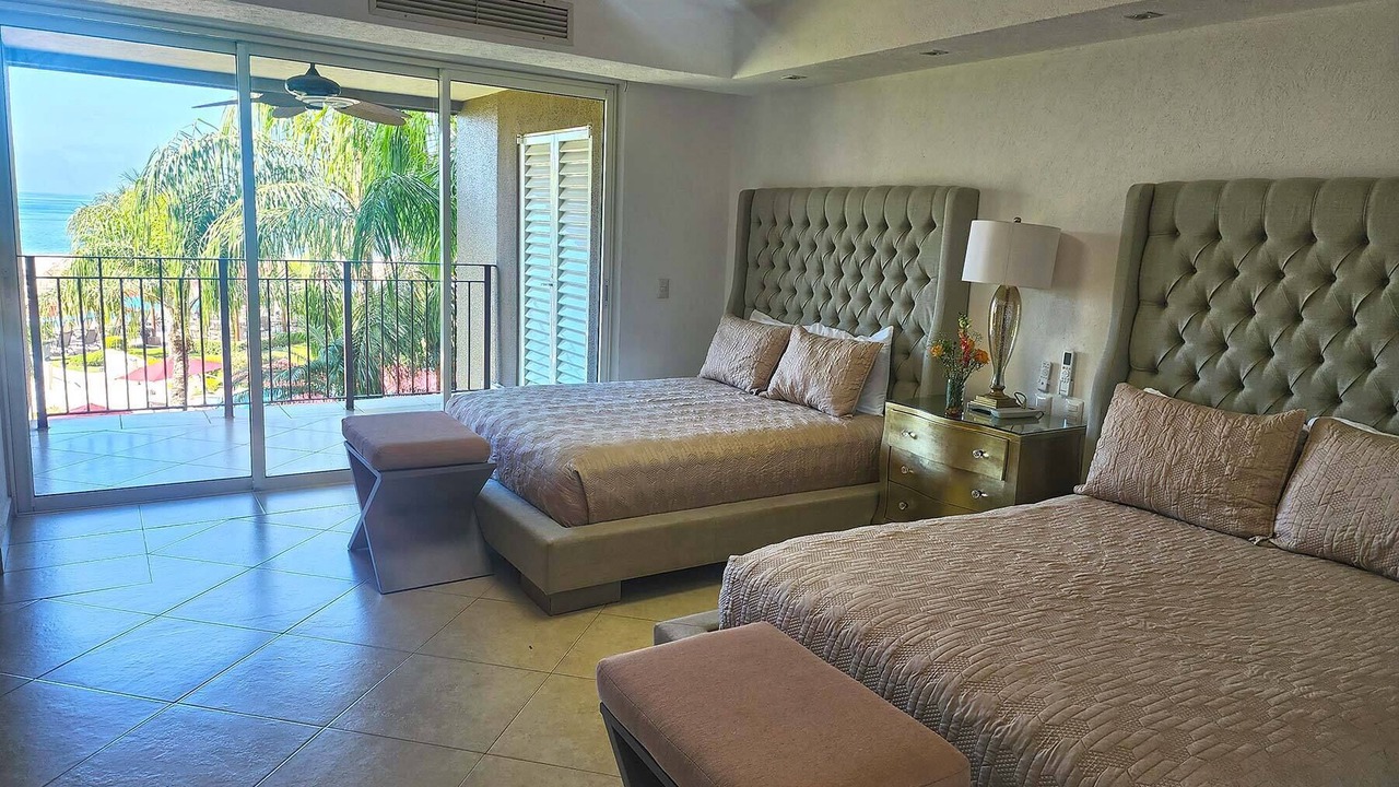 Photo of Bedroom in Olimpica