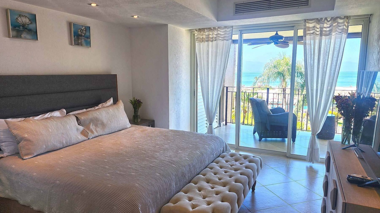 Photo of Bedroom in Olimpica