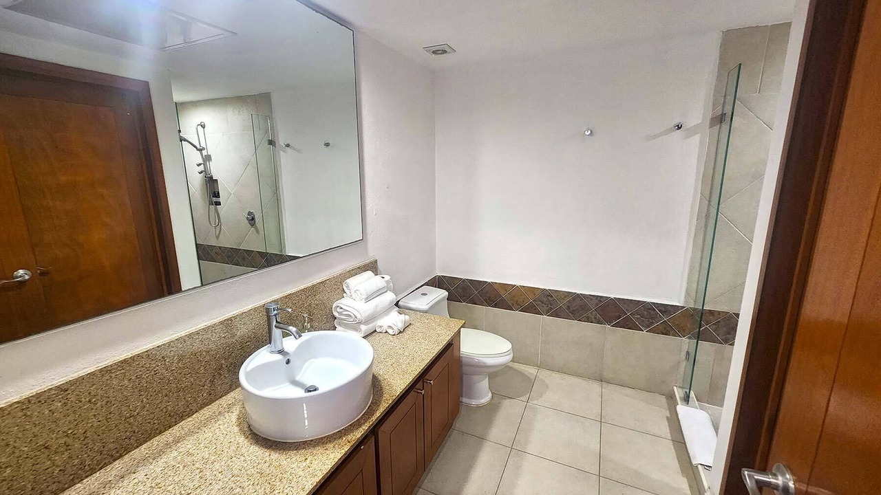Photo of Bathroom in Olimpica