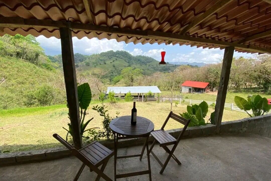 Photo of Outdoor in Xilitla
