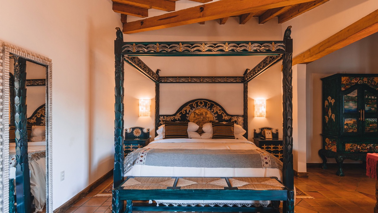 Photo of Bedroom in Centro