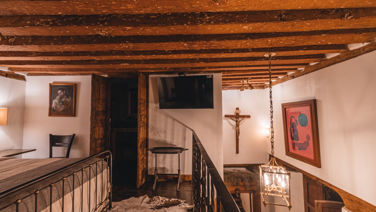 Photo of Bedroom in Centro