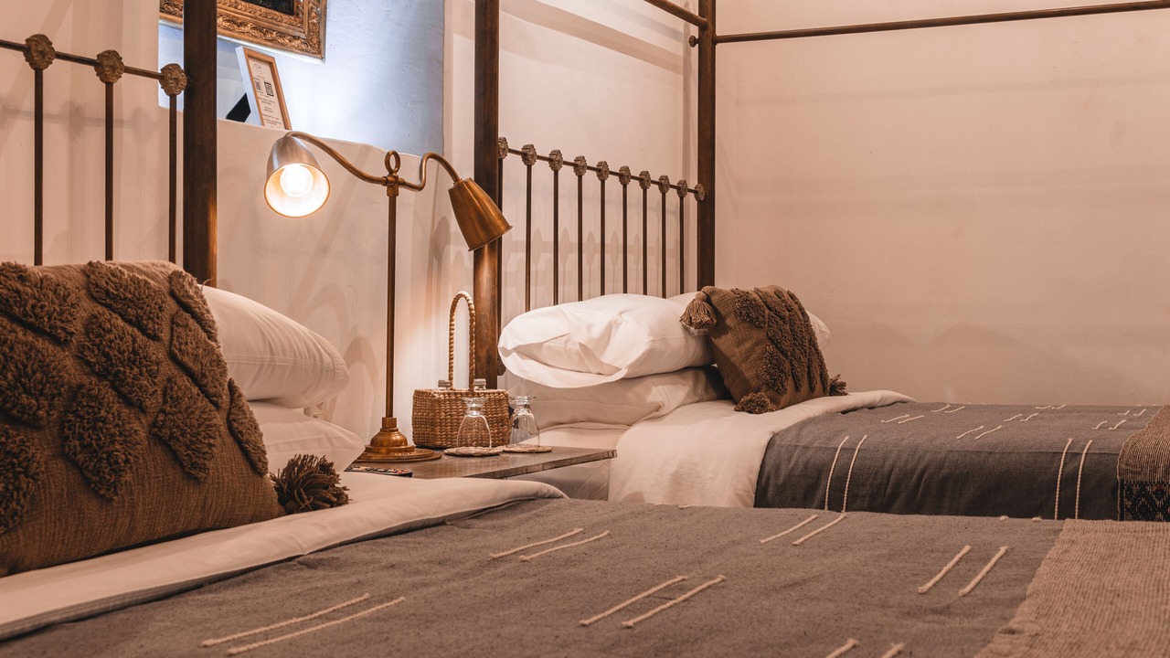 Photo of Bedroom in Centro