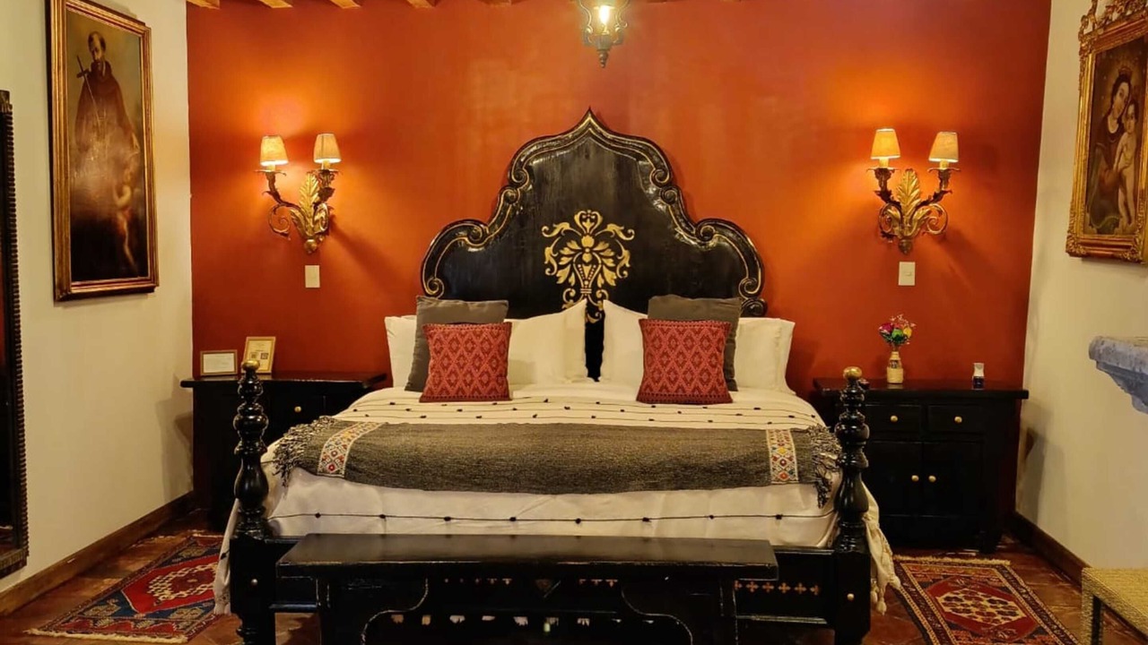 Photo of Bedroom in Centro