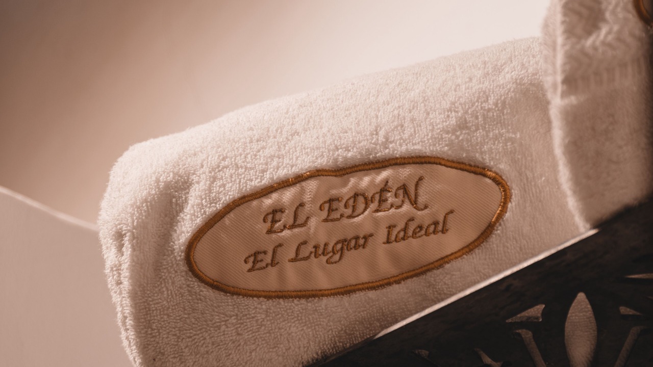 Photo of Bathroom in Centro